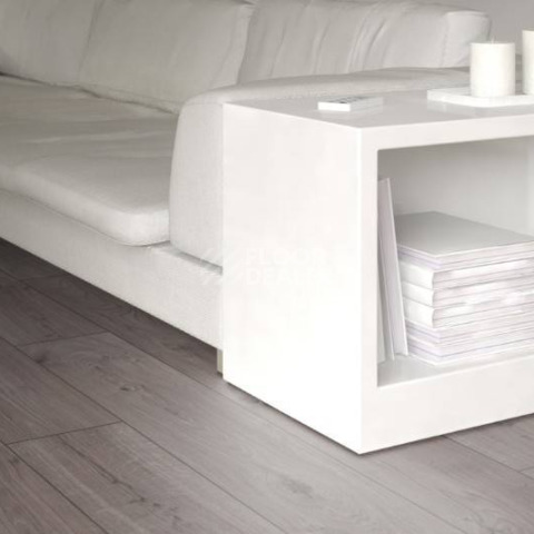 Kronotex Mammut d3178 Дуб Эверест Серый фото 3 | FLOORDEALER