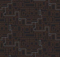 Ковролин Ege Highline Graphic rf 55001008 фото 1 | FLOORDEALER