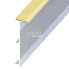 Плинтус Плинтус для ковролина  и ковровой плитки Korner Lp 50 103 фото 1 | FLOORDEALER