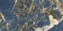 Керамогранит Icaro 120 X 280 Blue Marble фото 1 | FLOORDEALER