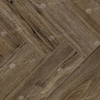 Ламинат Alpine Floor Herringbone Pro 8мм lf 102-10 Дуб Бордо фото 1 | FLOORDEALER