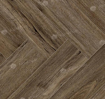 Ламинат Alpine Floor Herringbone Pro 8мм lf 102-10 Дуб Бордо фото 1 | FLOORDEALER