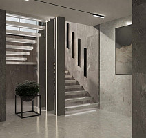 Tramontana Керамогранит 60x120x10 tn 02 60x120x10 Непол.Рект. (Керамический гранит) фото 3 | FLOORDEALER