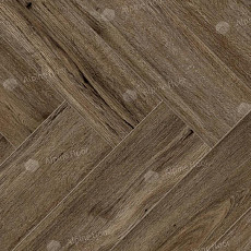 Ламинат Alpine Floor Herringbone Pro 8мм lf 102-10 Дуб Бордо фото 1 | FLOORDEALER