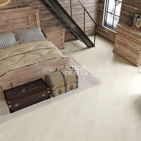 Alpine Floor Classic Дуб Арктик ЕСО 134-7 фото 3 | FLOORDEALER
