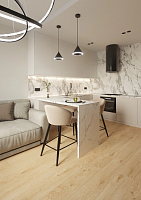 ALix Floor Vitality Line 192/8мм Дуб пшеничный золотой ALX00553STY фото 3 | FLOORDEALER