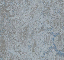 Линолеум Forbo Marmoleum Decibel 305335 dove blue фото 1 | FLOORDEALER