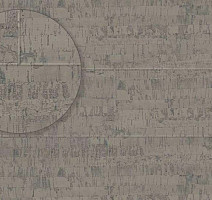 Cork Pro замковое Linea Smoke фото 4 | FLOORDEALER