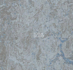 Линолеум Forbo Marmoleum Decibel 305335 dove blue фото 1 | FLOORDEALER