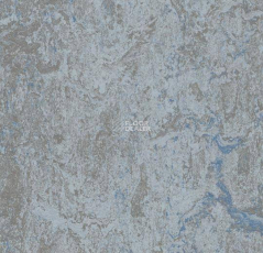 Forbo Marmoleum Decibel 305335 dove blue фото 1 | FLOORDEALER