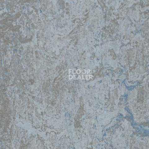 Линолеум Forbo Marmoleum Decibel 305335 dove blue фото 1 | FLOORDEALER
