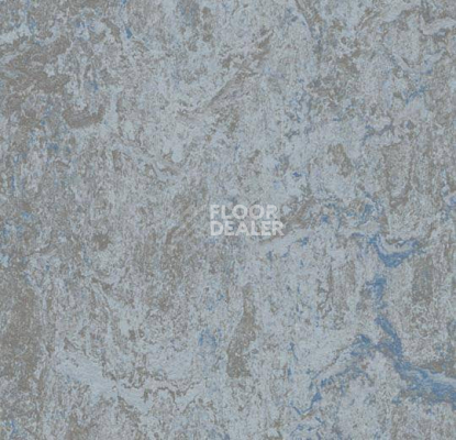 Линолеум Forbo Marmoleum Decibel 305335 dove blue фото 1 | FLOORDEALER