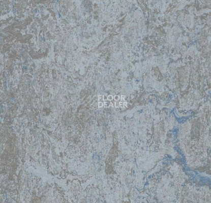 Линолеум Forbo Marmoleum Decibel 305335 dove blue фото 1 | FLOORDEALER