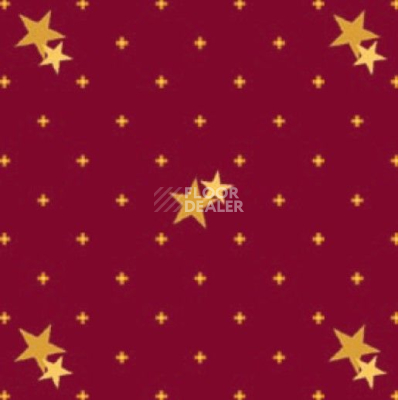 Ковролин Halbmond Nightlife Flair 17174 a 01 фото 1 | FLOORDEALER