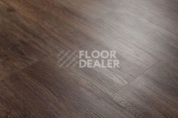 Виниловая плитка ПВХ Aqua Floor Classic SPC Дуб лаундж темный AF5517 фото 1 | FLOORDEALER