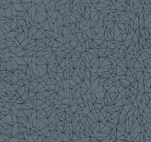 Кварцвиниловые полы Saga 0039_Spider_Blue фото 1 | FLOORDEALER