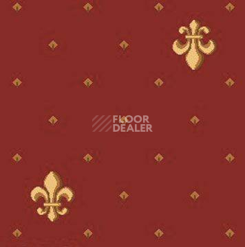 Ковролин Нева Тафт Сириус 380 фото 1 | FLOORDEALER