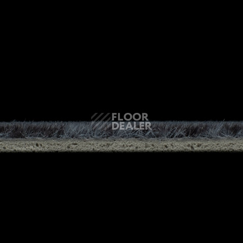 Forbo Flotex Colour Metro 5050 t 546024 Metro Carbon фото 3 | FLOORDEALER