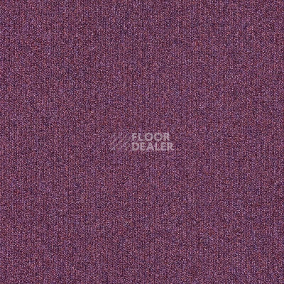 Ковровая плитка Interface Heuga 727 New 2022 4122297 Plum pd фото 1 | FLOORDEALER