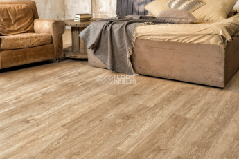 Alpine Floor Grand Sequoia Light 3.5мм Миндаль ECO11-601 фото 5 | FLOORDEALER