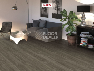 Haro Tritty 200 Aqua Gran Via 4V ДУБ ЭЛЕГАНЗА АНТИЧНЫЙ СЕРЫЙ 541580 фото 2 | FLOORDEALER