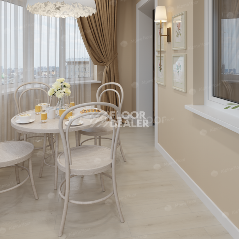 Alpine Floor Grand Sequoia (1220x183) ГРАНД СЕКВОЙЯ ГИПЕРИОН ECO 11-25 фото 4 | FLOORDEALER