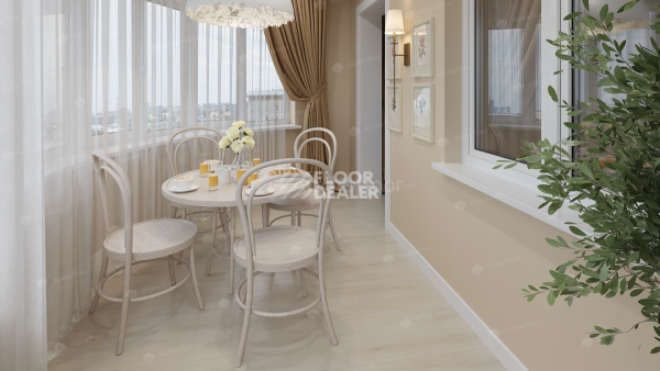 Alpine Floor Grand Sequoia (1220x183) ГРАНД СЕКВОЙЯ ГИПЕРИОН ECO 11-25 фото 4 | FLOORDEALER