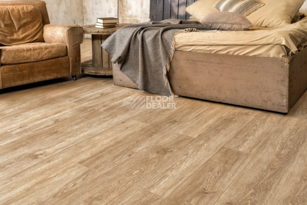 Alpine Floor Grand Sequoia Light 3.5мм Миндаль ECO11-601 фото 5 | FLOORDEALER