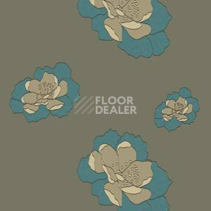 Ковролин Ege Highline Floorfashion by Muurbloem rf 5275 a 0030 фото 1 | FLOORDEALER