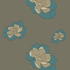 Ковролин Ege Highline Floorfashion by Muurbloem rf 5275 a 0030 фото 1 | FLOORDEALER