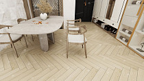 Alpine Floor Herringbone 12мм Дуб Сардиния LF105-02 фото 3 | FLOORDEALER