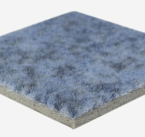 Flotex Colour Calgary 50*50 t 590001 Calgary Sky фото 5 | FLOORDEALER