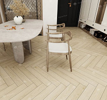Alpine Floor Herringbone 12мм Дуб Сардиния LF105-02 фото 3 | FLOORDEALER