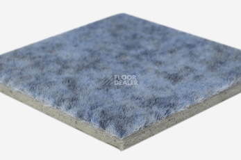 Flotex Colour Calgary 50*50 t 590001 Calgary Sky фото 5 | FLOORDEALER