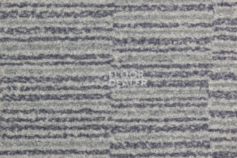 Ковровая плитка Vertigo Stripe 1622 060 фото 1 | FLOORDEALER