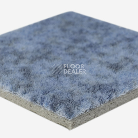 Forbo Flotex Colour Calgary 50*50 t 590001 Calgary Sky фото 5 | FLOORDEALER
