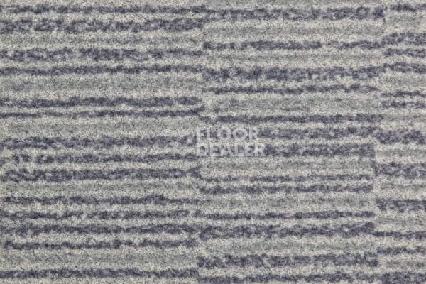 Ковровая плитка Vertigo Stripe 1622 060 фото 1 | FLOORDEALER