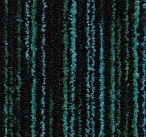 Грязезащитные покрытия Forbo Coral Welcome 3205 Blue Lagoon фото 1 | FLOORDEALER