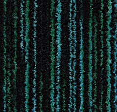 Грязезащитные покрытия Forbo Coral Welcome 3205 Blue Lagoon фото 1 | FLOORDEALER