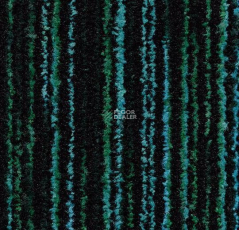 Forbo Coral Welcome 3205 Blue Lagoon фото 1 | FLOORDEALER