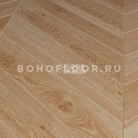Bohofloor Ёлка 12мм ДУБ ВЫБЕЛЕННЫЙ DC1204 фото 6 | FLOORDEALER