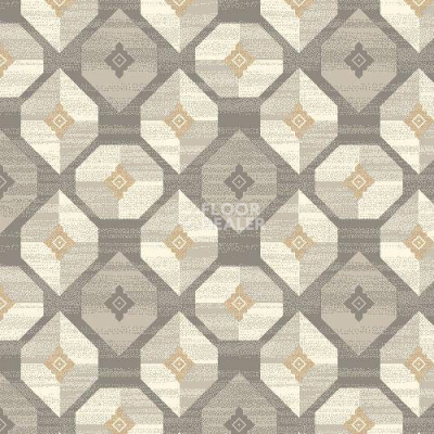 Ковролин Agnella Natural Tiano Grey фото 1 | FLOORDEALER