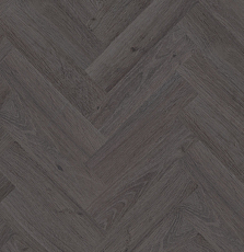 Кварцвиниловые полы Maximus Parquet Highland Oak Ebony фото 1 | FLOORDEALER
