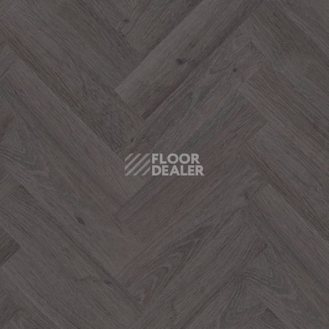 Кварцвиниловые полы AW Invictus Maximus Parquet Highland Oak Ebony фото 1 | FLOORDEALER