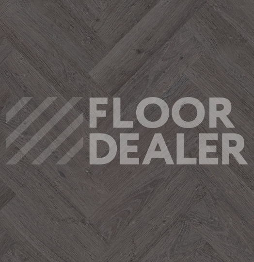 Кварцвиниловые полы Maximus Parquet Highland Oak Ebony фото 1 | FLOORDEALER