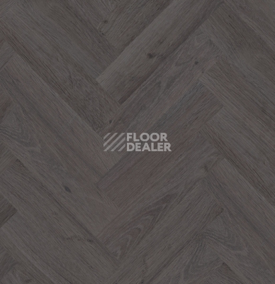Кварцвиниловые полы AW Invictus Maximus Parquet Highland Oak Ebony фото 1 | FLOORDEALER