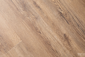 Кварцвиниловые полы Vinilam Cork Premium Click 8мм 33259 Дуб Кордова фото  | FLOORDEALER