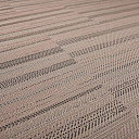 Кварцвиниловые полы Bolon Missoni FLAME PATCH NEUTRAL  | FLOORDEALER