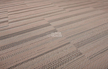 Кварцвиниловые полы Bolon Missoni FLAME PATCH NEUTRAL фото 1 | FLOORDEALER