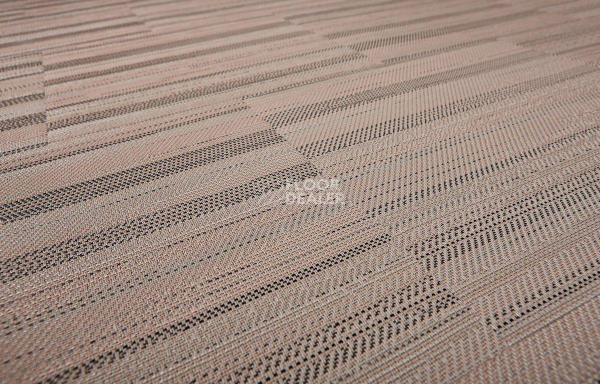 Кварцвиниловые полы Bolon Missoni FLAME PATCH NEUTRAL фото 1 | FLOORDEALER